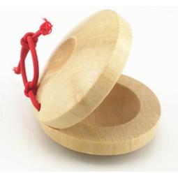 【好聲音樂器】響板 手持響板 (附發票) 木製響板 長柄響板 奧福 奧福樂器 ORFF 兒童樂器 聽力訓練 握力訓練 歷史價格詳細信息