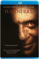 HANNIBAL 沉默的羔羊 第2集 人魔 1區 美版 雙碟 DVD 售 ( 安東尼霍普金斯 主演 ) 歷史價格詳細信息