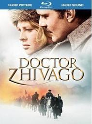 齊瓦哥醫生 終極典藏三碟版DVD，Docter Zhivago，奧瑪雪瑞夫、潔洛汀卓別林、茱莉克莉絲汀，正版全新 歷史價格詳細信息