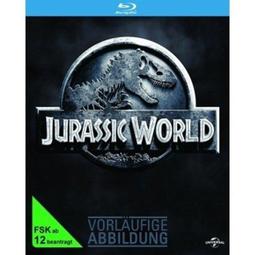 侏羅紀世界 Jurassic World DVD專輯 二手 D44 歷史價格詳細信息