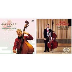GARY KARR - AUDIOPHILE SELECTIONS 發燒天碟精選 2016年 日版 極光代理 歷史價格詳細信息