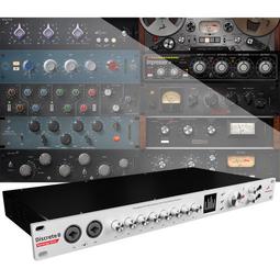 Antelope Audio Discrete 8 Pro 錄音介面 公司貨 保固一年 歷史價格詳細信息