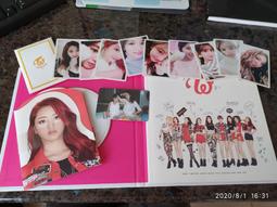 ＊豆莢二手物省錢超便宜＊虹(保存良好)Twice Signal (合售2) /3套合售 歷史價格詳細信息