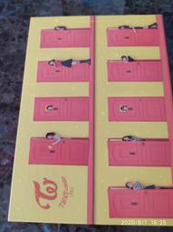 ＊豆莢二手物省錢超便宜＊虹(保存良好)Twice Signal (合售2) /3套合售 歷史價格詳細信息