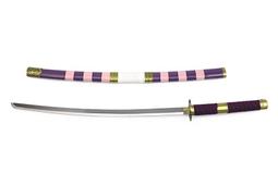 海賊王 GT 和之國和服 索隆 三刀流 屋頂GK手辦 雕像模型手辦 歷史價格詳細信息