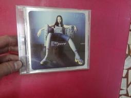 吳佩慈 ALL MY PACE  CD專輯 二手 C07 歷史價格詳細信息