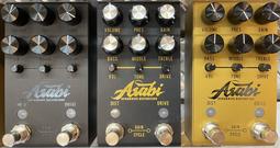 Jackson Audio BLOSSOM 效果器【敦煌樂器】 歷史價格詳細信息