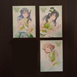 (BanG Dream! 映畫 - Poppin Dream)彩色光盤 歷史價格詳細信息