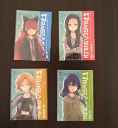 (BanG Dream! 映畫 - Poppin Dream)彩色光盤 歷史價格詳細信息