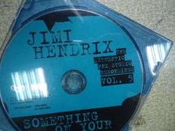 Jimi Hendrix Experience 吉米罕醉克斯1967好萊塢露天劇場LIVE實況專輯CD112/11/17 歷史價格詳細信息