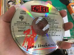 Engelbert Let There Be Love 英格伯 漢普汀克 CD 1 CD專輯 二手 C40 歷史價格詳細信息