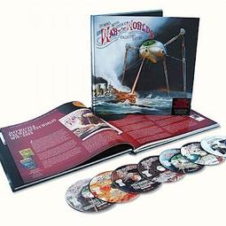 The War of the Worlds 世界大戰/H. G. Wells【禮筑外文書店】[9折] 歷史價格詳細信息