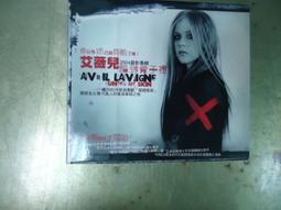 艾薇兒 Avril Lavigne take me away CD 專輯 G29 歷史價格詳細信息