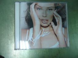 Kylie Minogue 凱莉米洛 Body Language 身體會說話 二手裸片 CD 專輯 <G03> 歷史價格詳細信息