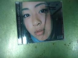 宇多田光 UTADA HIKARU 迷戀你 ADDICTED TO YOU 二手裸片 CD 專輯 <G15> 歷史價格詳細信息