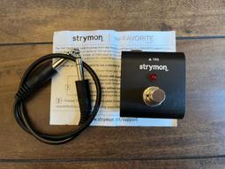 九成新Strymon Ojai R30 （賣5900) 歷史價格詳細信息