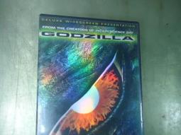 酷斯拉 GODZILLA / 史蒂芬．莫斯塔 / 國際村 歷史價格詳細信息