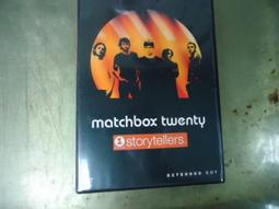 MATCHBOX TWENTY火柴盒20合唱團How Far We've Come澳版單曲CD 歷史價格詳細信息