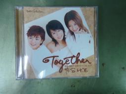 SHE Togethen 歷史價格詳細信息