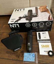 【RODE】NT1 Kit 網路專業級電容麥克風套組 歷史價格詳細信息