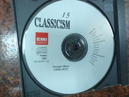 CLASSICISM 18  EMI 1841 1904 歷史價格詳細信息