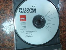 CLASSICISM 18  EMI 1841 1904 歷史價格詳細信息