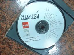 CLASSICISM 18  EMI 1841 1904 歷史價格詳細信息