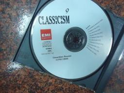 CLASSICISM 18  EMI 1841 1904 歷史價格詳細信息
