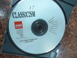 CLASSICISM 18  EMI 1841 1904 歷史價格詳細信息