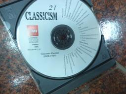 CLASSICISM 18  EMI 1841 1904 歷史價格詳細信息