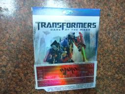 變形金剛 3 DVD Transformations Dark of The Moon (麥可貝/導演) 歷史價格詳細信息