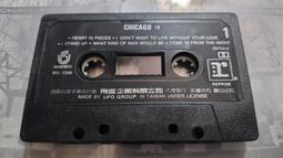 芝加哥合唱團Chicago／The Heart of Chicago／T113 歷史價格詳細信息