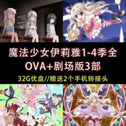 32G動畫U盤/街頭霸王 餓狼傳說 拳皇命運 高清動畫優盤A02 歷史價格詳細信息