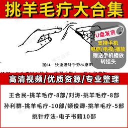 U盤劉祖銘宮廷御雕駐顏回春術筋骨靈動解鎖術速效手法視頻學優盤 歷史價格詳細信息