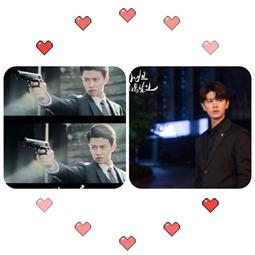 任嘉倫蔡徐坤情侶睡衣女夏季冰絲綢短袖春秋條紋男家居服 歷史價格詳細信息