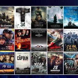 二戰電影國語u盤64G32G國外經典戰爭片看戲機車載電視電腦通用U盤 歷史價格詳細信息