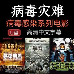 現貨災難電影U盤汽車載高清視頻優盤電影歐美末日大片手機電腦兩用USB 歷史價格詳細信息
