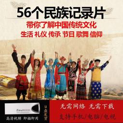 64G文化紀錄片U盤故事典籍里的書簡閱世界遺產在中國視頻mp4優盤 歷史價格詳細信息