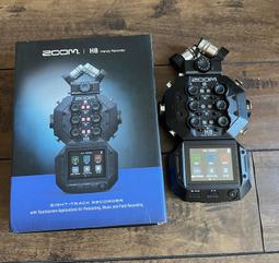 九成新 ZOOM F1-LP 領夾式麥克風 (賣3600) 歷史價格詳細信息