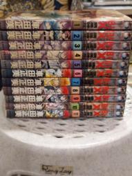 ［府城舊冊店］（ 漫畫 )監獄學園（ 1到8冊 )東販出版 無丁無章 歷史價格詳細信息