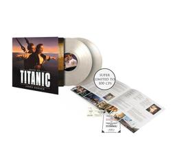 泰坦尼克號Titanic 鐵達尼號BD藍光碟電影國粵英三語配音5.1 歷史價格詳細信息