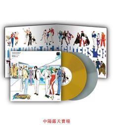 《The King of Fighters 拳皇 1999年海報》四分之一摺寄出【CS超聖文化2讚】 歷史價格詳細信息