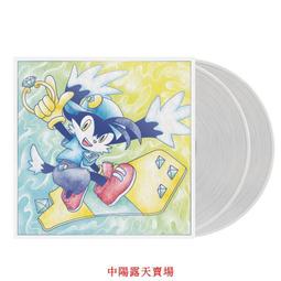 臻享購✨中陽 Klonoa 2 風之克羅諾亞2 黑膠原聲 LP 價格比較,價格查詢,歷史價格詳細信息