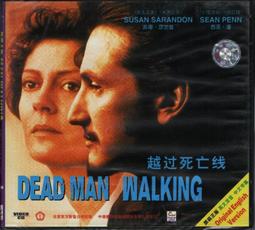 越過死亡線 零售版 DVD 刺激1995提姆羅賓斯 蘇珊莎蘭登 死刑犯行刑前的經典自白 歷史價格詳細信息