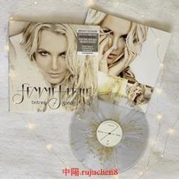 臻享購✨Britney Spears 布蘭妮 新歌+精選音樂專輯 汽車載無損黑膠CD碟片 歷史價格詳細信息