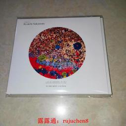 臻享購✨中陽 坂本龍一 70週年致敬合輯 To the Moon and Back CD 全新專輯 原裝CD 歷史價格詳細信息
