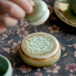 臻享購✨手工薄胎茶壺 家用泡茶壺陶瓷功夫茶具過濾單壺泡茶器鐵釉小粗陶壺 歷史價格詳細信息