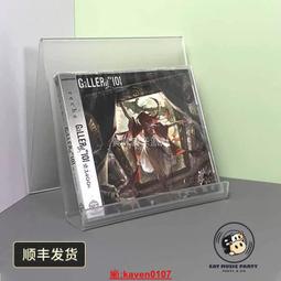 現貨-GALLERY DEPT水洗做舊彩虹燙金字母寬松百搭oversize版型短袖T恤簡約 歷史價格詳細信息