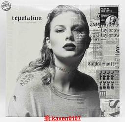 【超級嚴選】泰勒 Taylor Swift - Lover 12寸黑膠2LP限量彩膠中國版現貨 歷史價格詳細信息