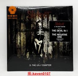 【超級嚴選】活結 Slipknot – We Are Not Your Kind 12寸黑膠LP淺藍色現貨 歷史價格詳細信息
